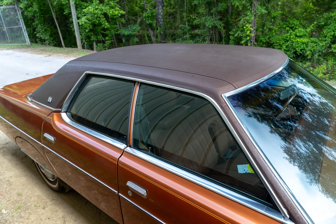 1977 Mercury Marquis - Image 21 of 31