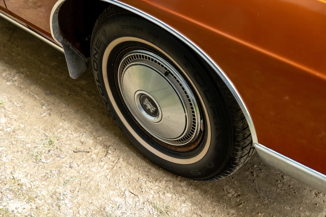 1977 Mercury Marquis - Image 31 of 31
