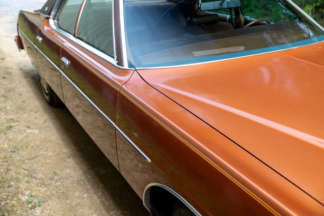 1977 Mercury Marquis - Image 29 of 31