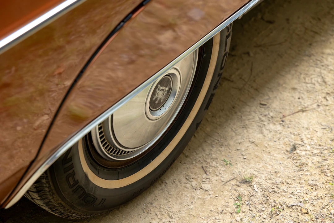1977 Mercury Marquis - Image 20 of 31