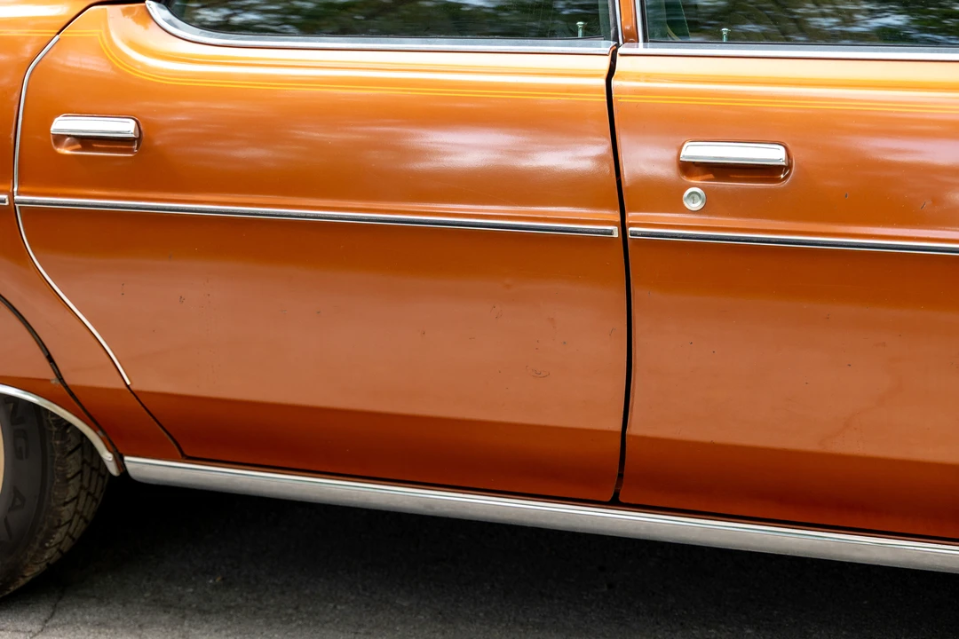 1977 Mercury Marquis - Image 22 of 31