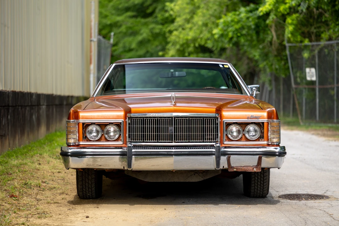 1977 Mercury Marquis - Image 11 of 31