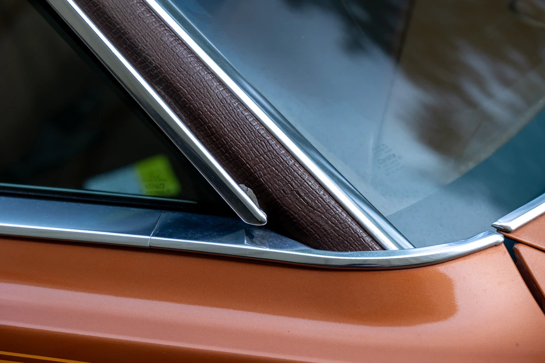 1977 Mercury Marquis - Image 30 of 31