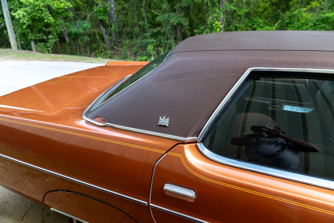 1977 Mercury Marquis - Image 16 of 31