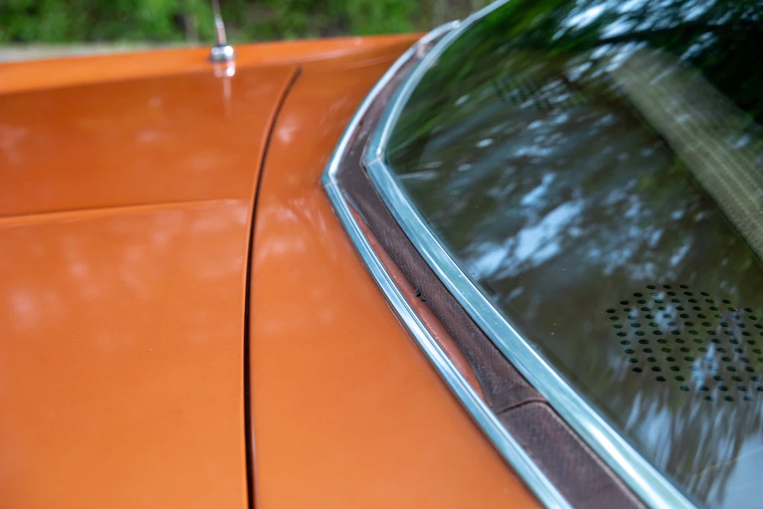 1977 Mercury Marquis - Image 12 of 31