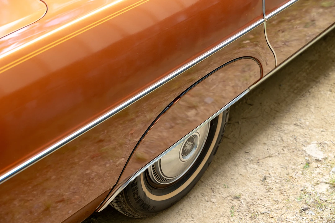 1977 Mercury Marquis - Image 19 of 31