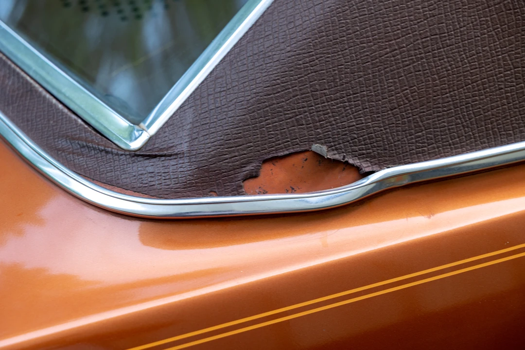1977 Mercury Marquis - Image 14 of 31