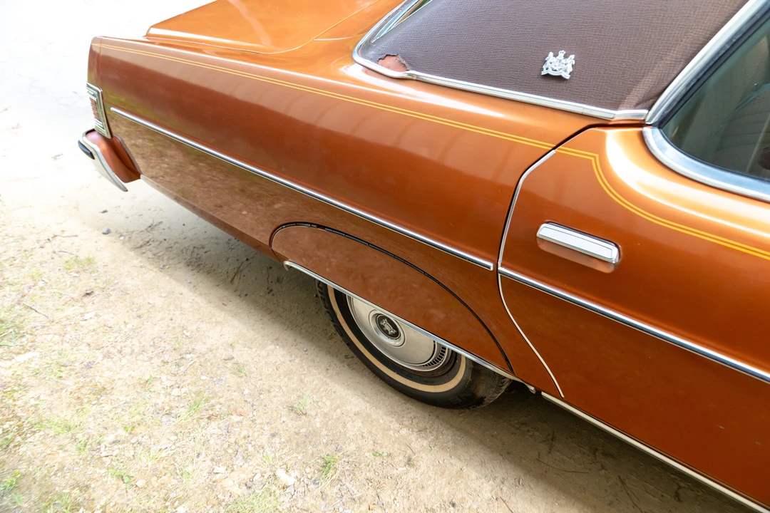 1977 Mercury Marquis - Image 17 of 31