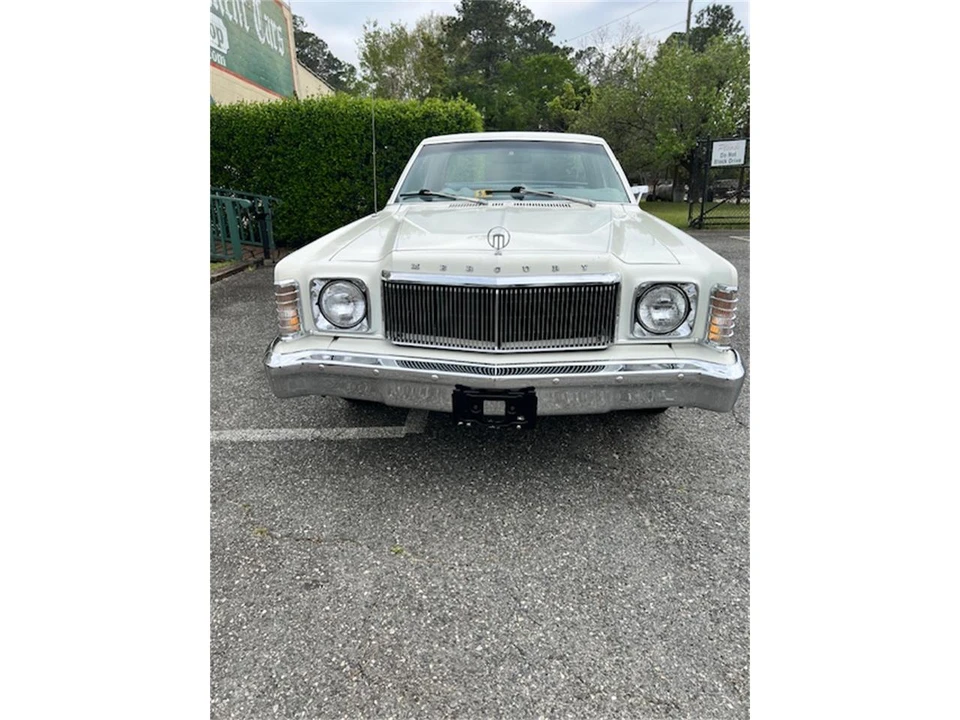 1977 Mercury - Image 2 of 28