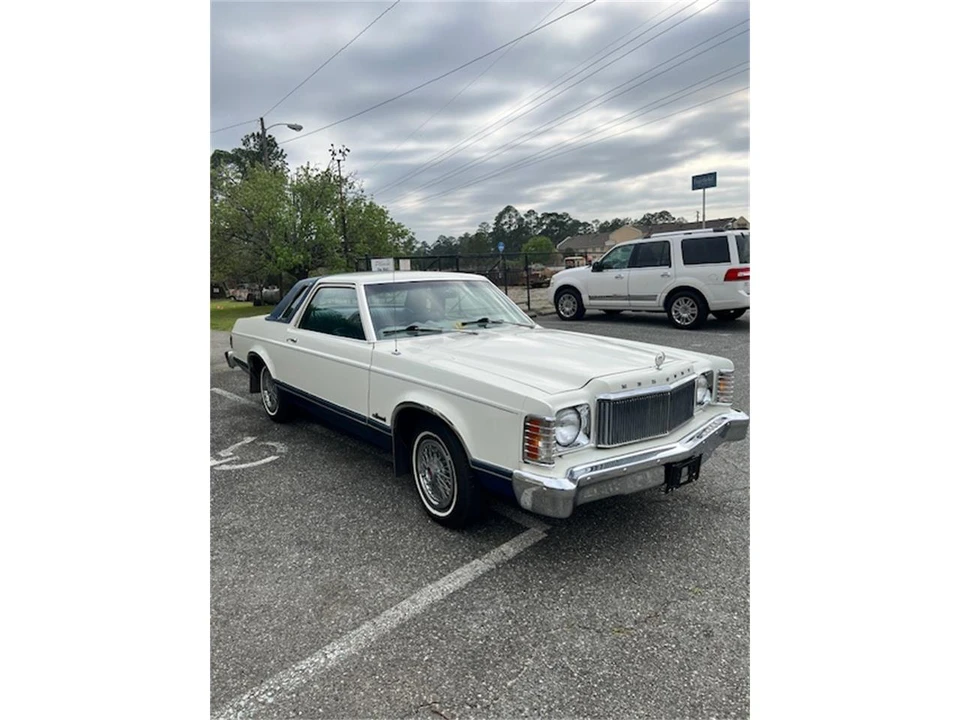 1977 Mercury - Image 3 of 28