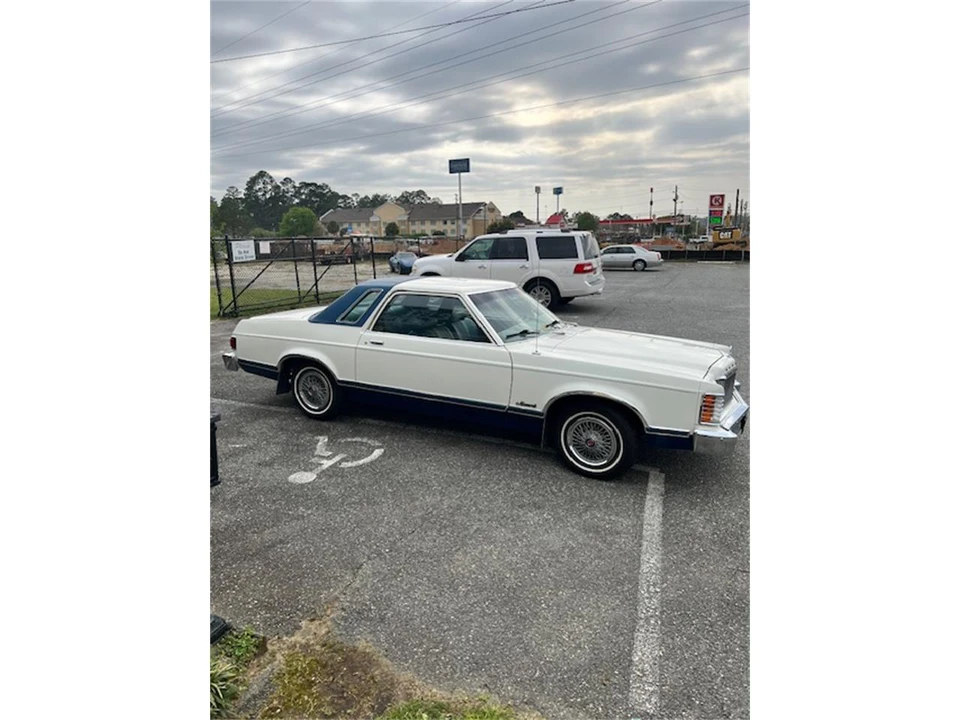 1977 Mercury - Image 4 of 28