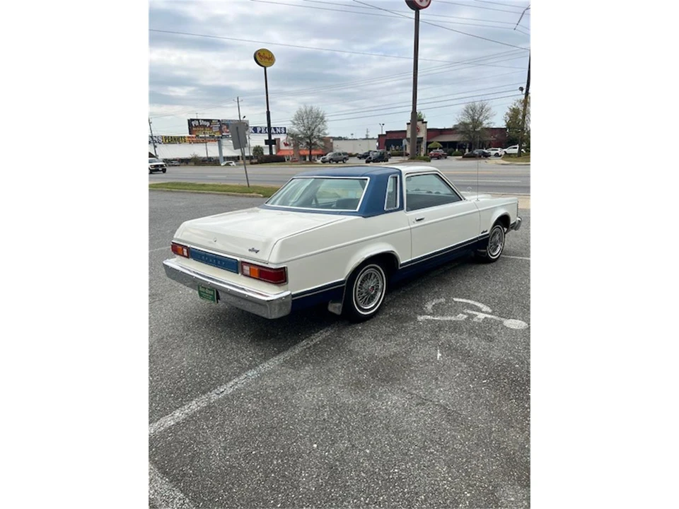 1977 Mercury - Image 5 of 28
