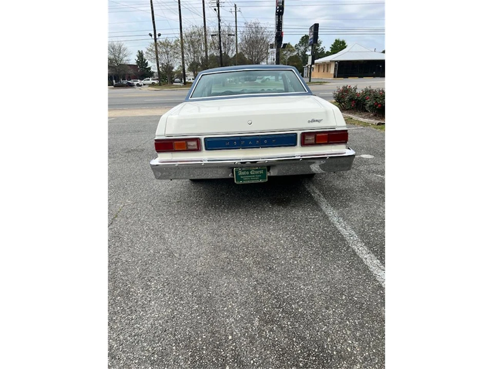 1977 Mercury - Image 6 of 28