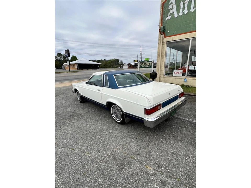 1977 Mercury - Image 7 of 28
