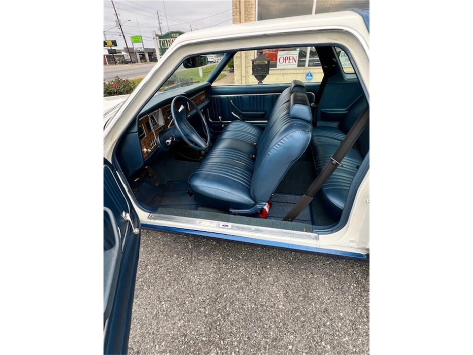 1977 Mercury - Image 8 of 28