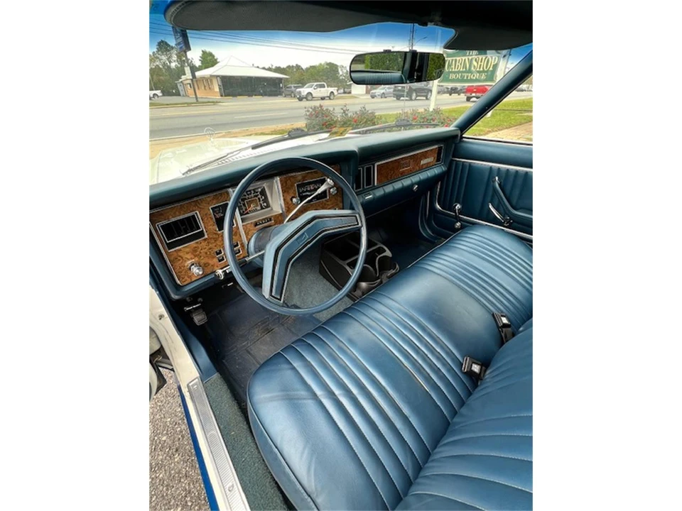 1977 Mercury - Image 9 of 28