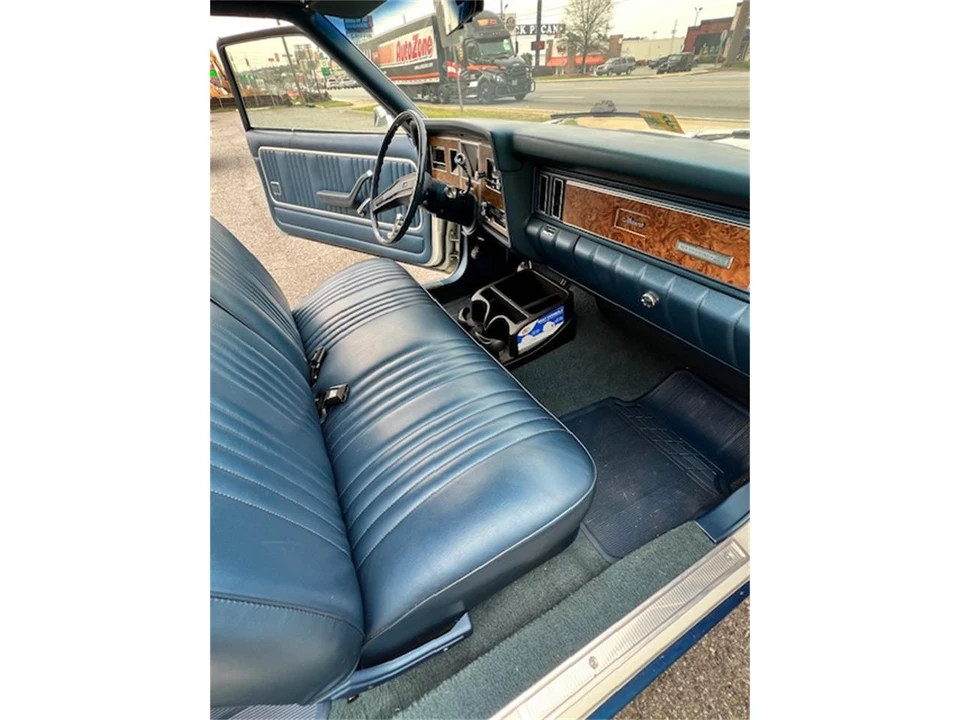 1977 Mercury - Image 13 of 28