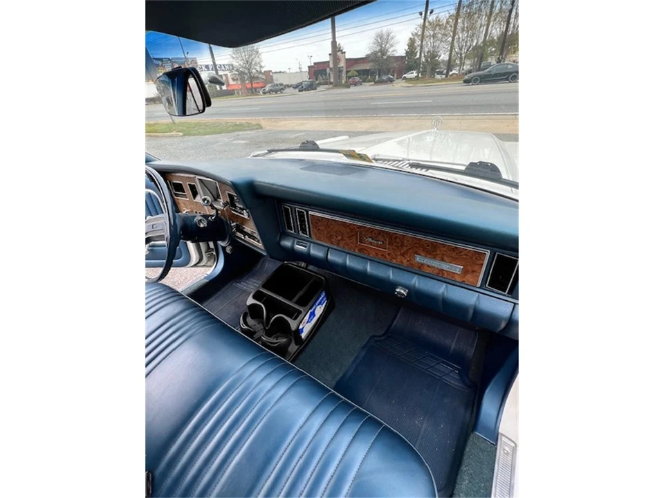 1977 Mercury - Image 14 of 28