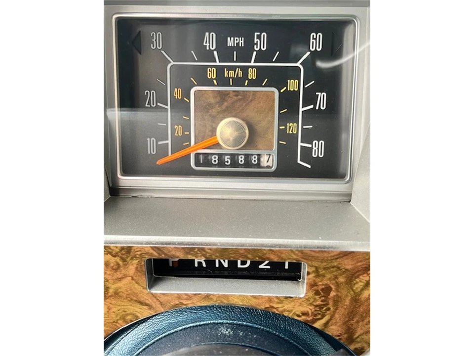 1977 Mercury - Image 15 of 28