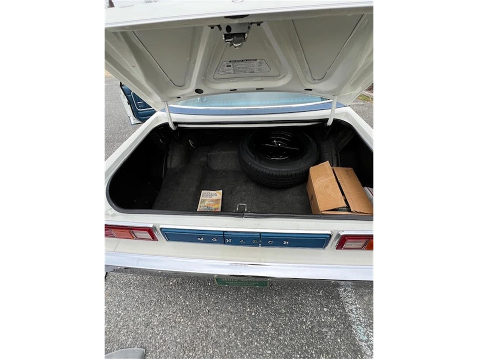 1977 Mercury - Image 16 of 28
