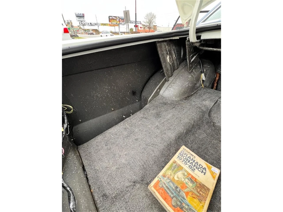 1977 Mercury - Image 17 of 28