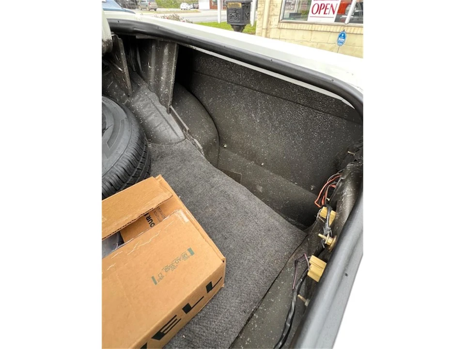 1977 Mercury - Image 18 of 28