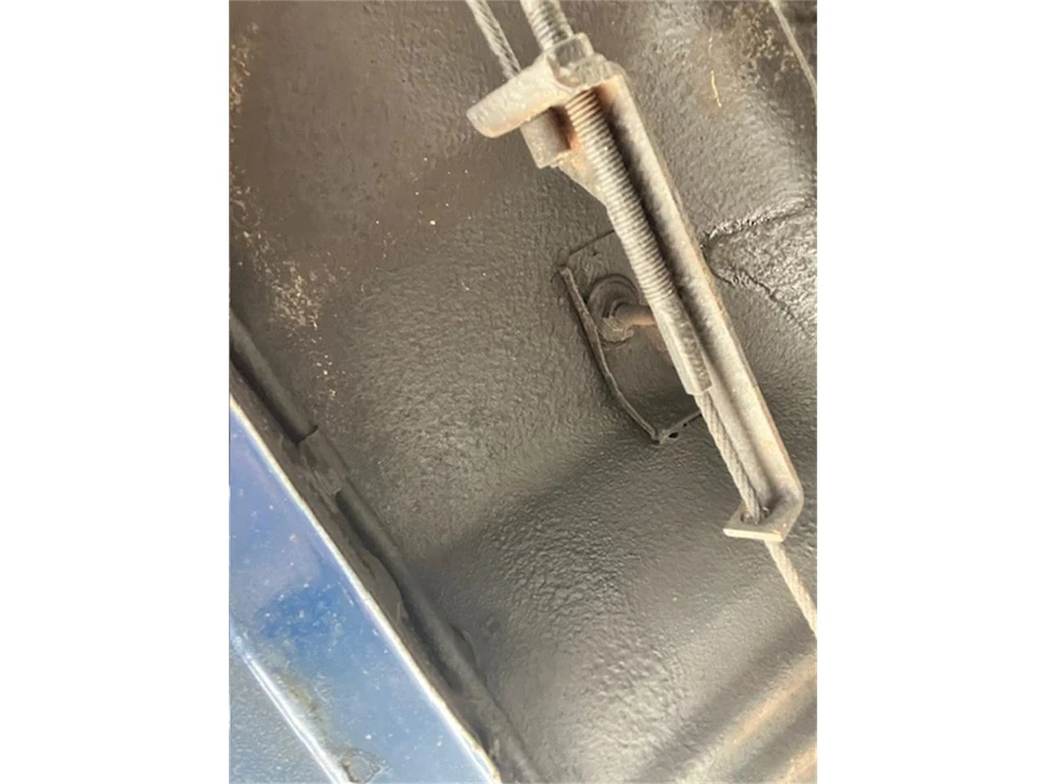 1977 Mercury - Image 21 of 28