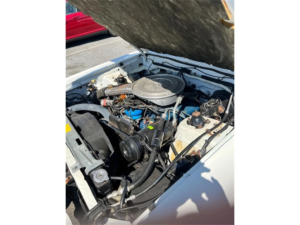 1977 Mercury - Image 24 of 28