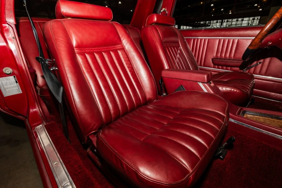 1977 Mercury - Image 23 of 31