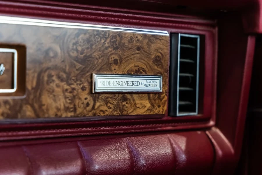 1977 Mercury - Image 27 of 31