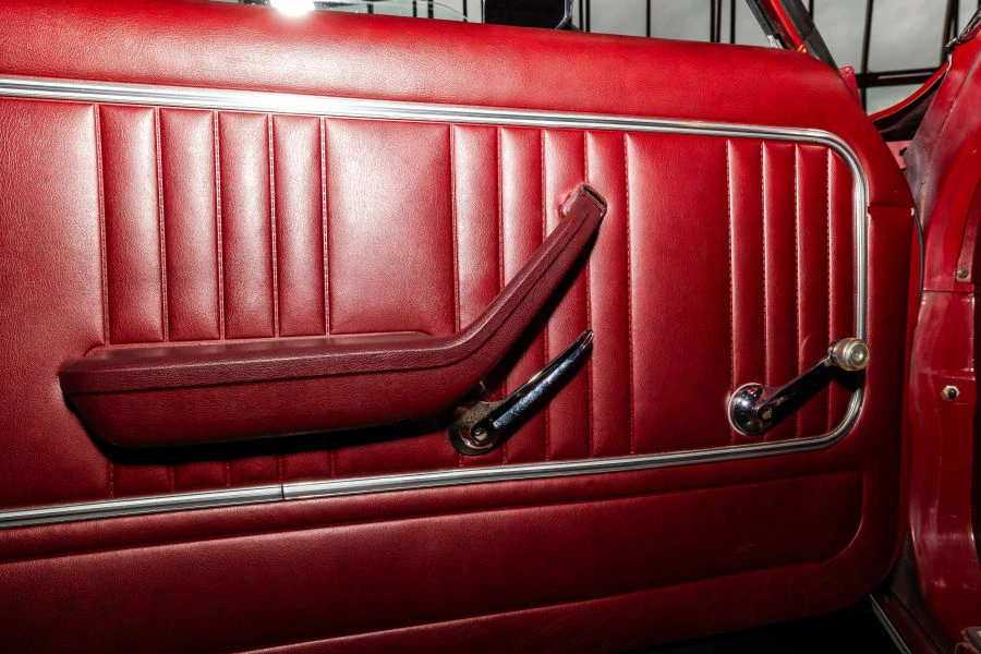 1977 Mercury - Image 28 of 31
