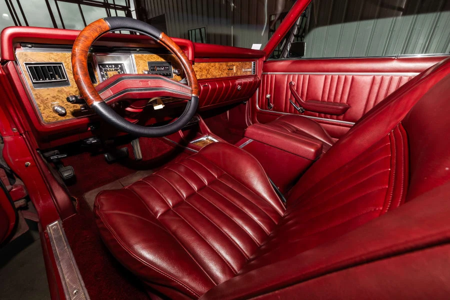 1977 Mercury - Image 26 of 31