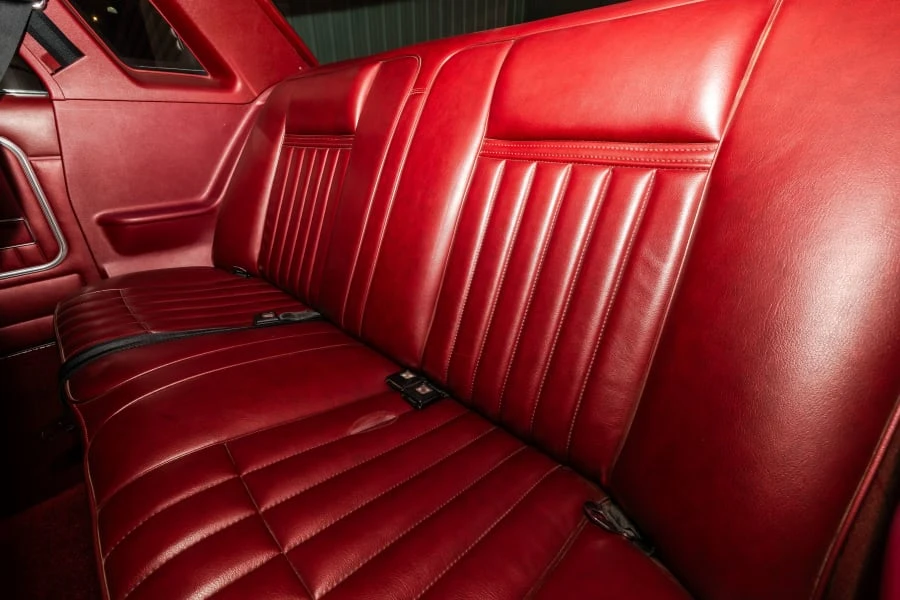 1977 Mercury - Image 20 of 31