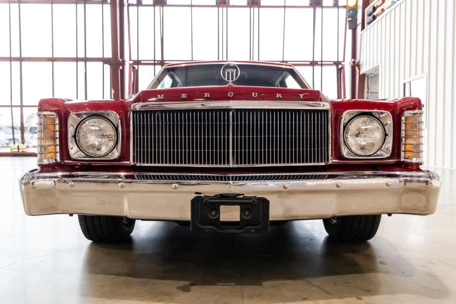 1977 Mercury - Image 4 of 31