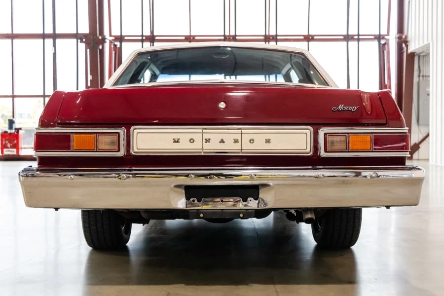 1977 Mercury - Image 5 of 31