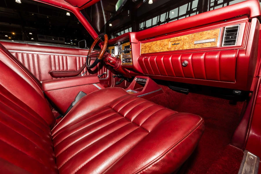 1977 Mercury - Image 30 of 31