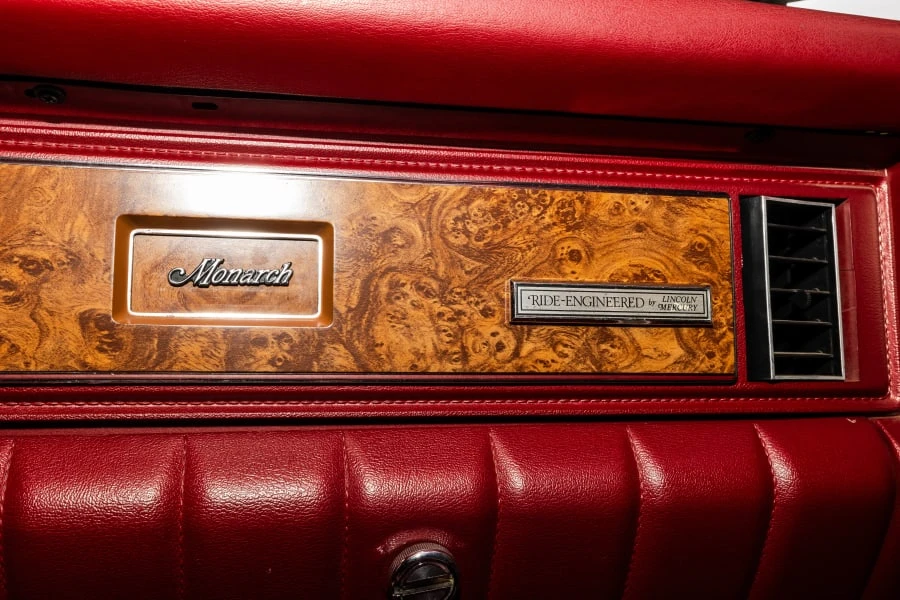 1977 Mercury - Image 22 of 31