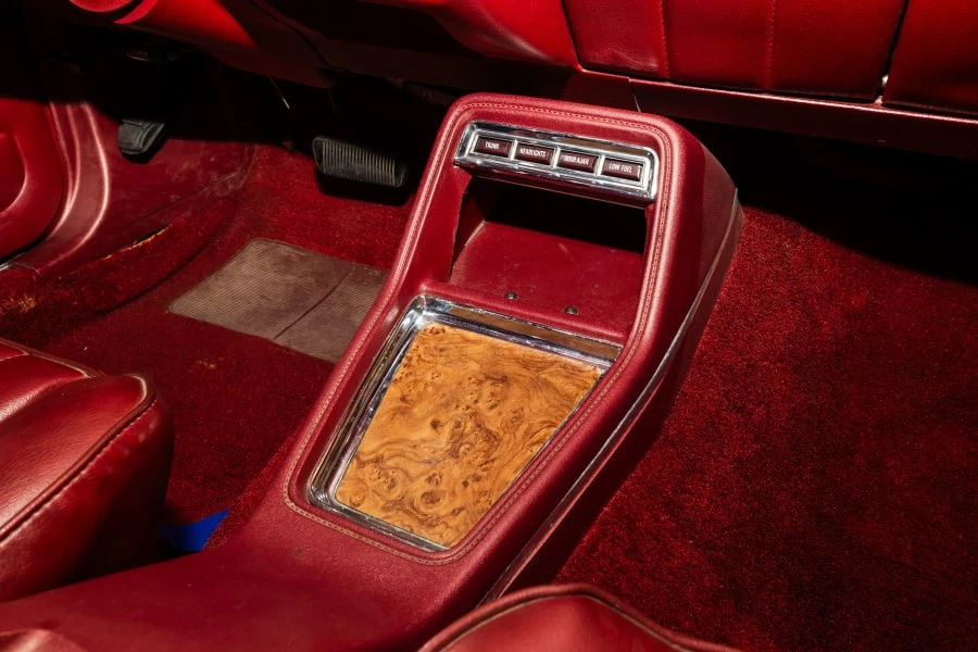 1977 Mercury - Image 24 of 31