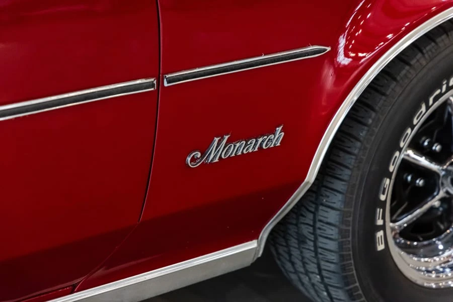 1977 Mercury - Image 11 of 31