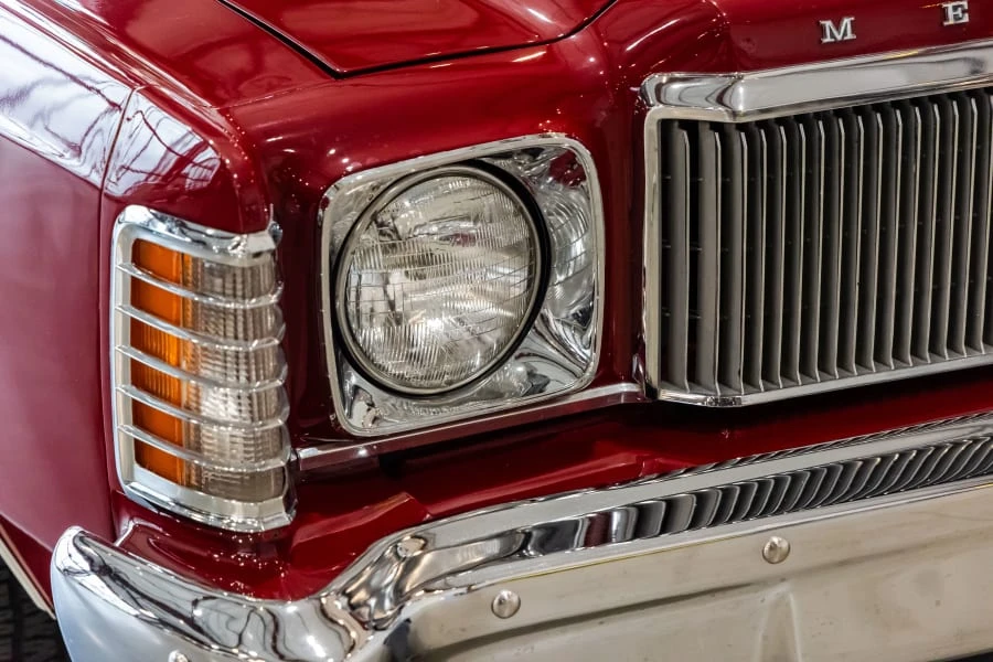 1977 Mercury - Image 14 of 31