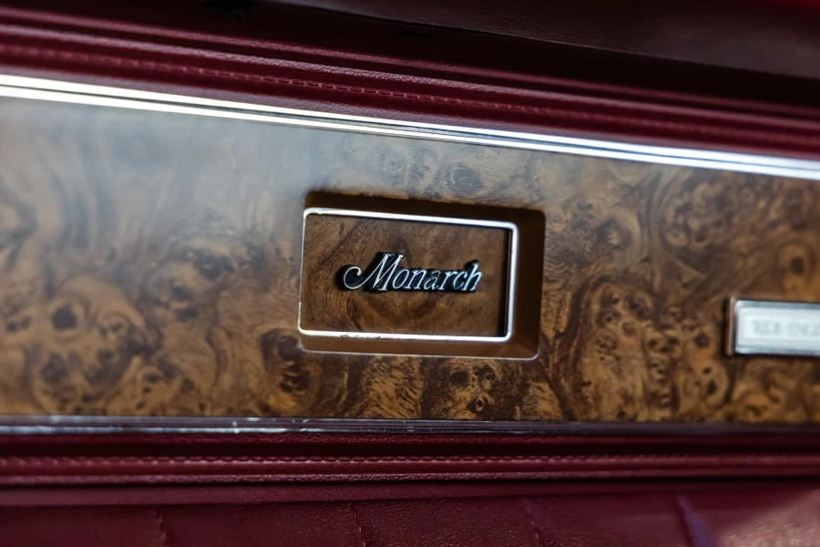 1977 Mercury - Image 21 of 31