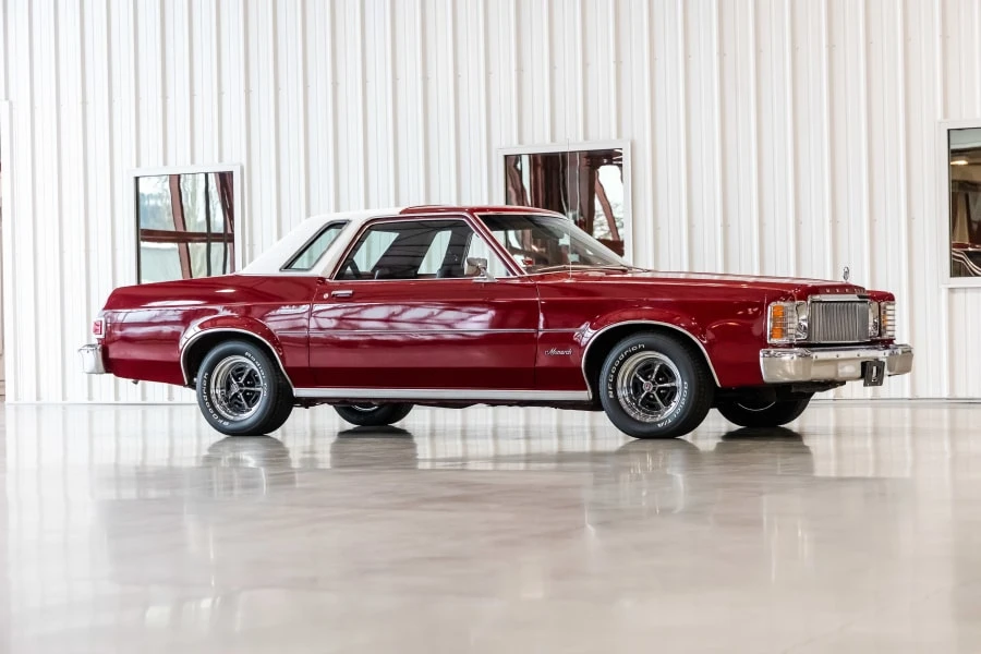 1977 Mercury - Image 6 of 31