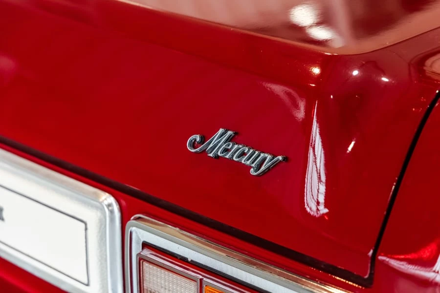 1977 Mercury - Image 15 of 31
