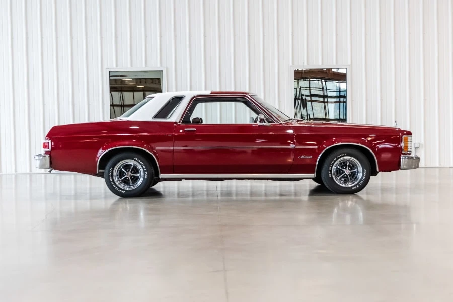 1977 Mercury - Image 2 of 31