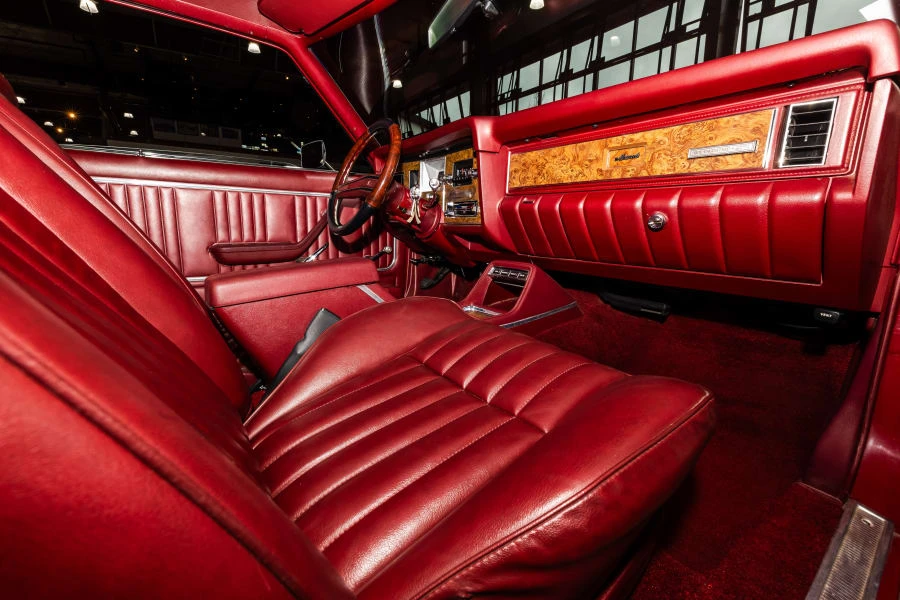 1977 Mercury - Image 18 of 31
