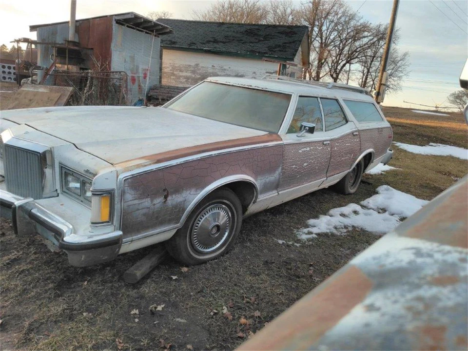 1977 Mercury - Image 5 of 23