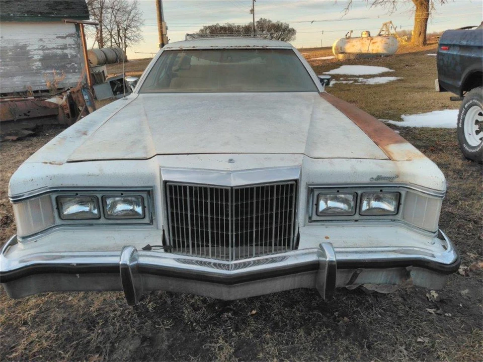 1977 Mercury - Image 6 of 23