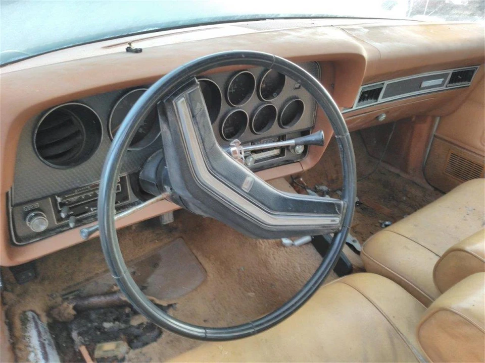 1977 Mercury - Image 12 of 23