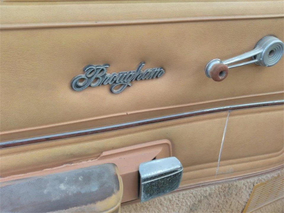 1977 Mercury - Image 17 of 23