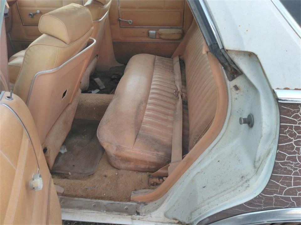 1977 Mercury - Image 18 of 23